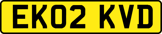 EK02KVD