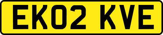 EK02KVE