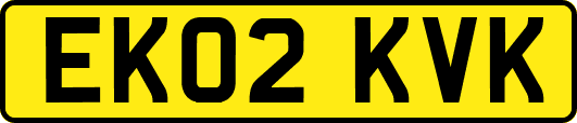 EK02KVK