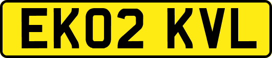 EK02KVL