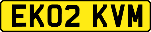 EK02KVM
