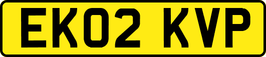 EK02KVP