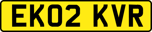 EK02KVR