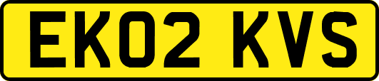 EK02KVS