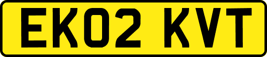 EK02KVT