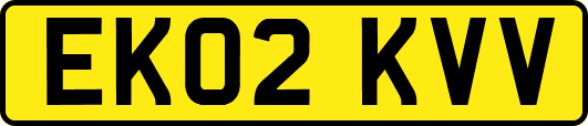 EK02KVV