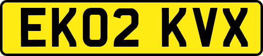 EK02KVX