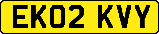 EK02KVY