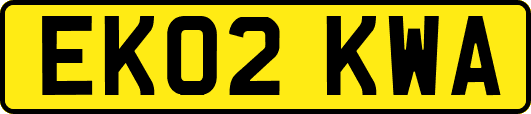EK02KWA