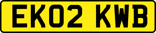 EK02KWB