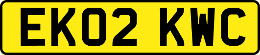 EK02KWC