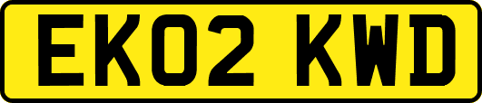 EK02KWD