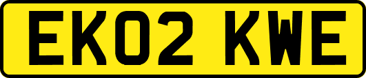 EK02KWE