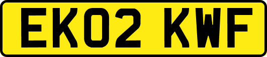EK02KWF