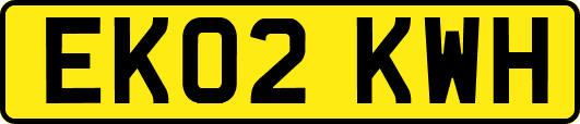 EK02KWH