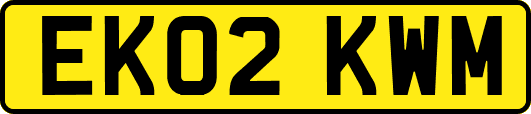 EK02KWM