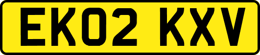 EK02KXV