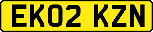 EK02KZN