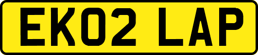 EK02LAP