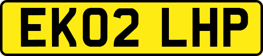 EK02LHP