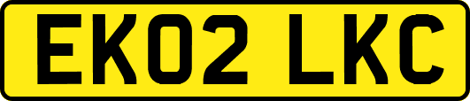 EK02LKC