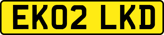 EK02LKD