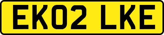 EK02LKE