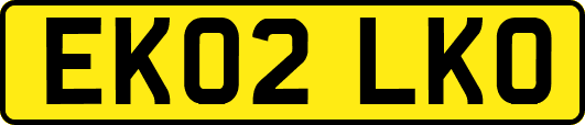 EK02LKO