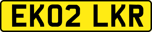 EK02LKR