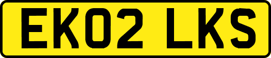 EK02LKS