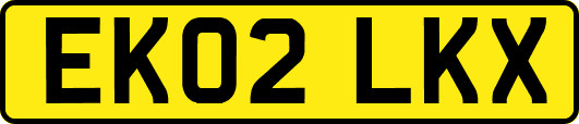 EK02LKX