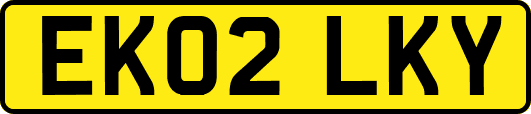 EK02LKY