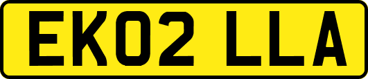 EK02LLA
