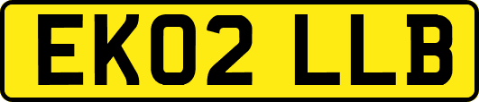 EK02LLB