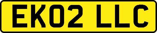EK02LLC