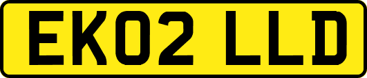 EK02LLD