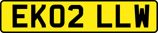 EK02LLW