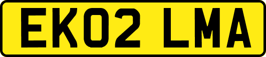 EK02LMA