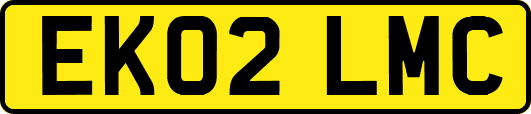 EK02LMC