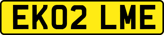 EK02LME