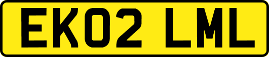 EK02LML