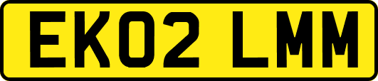 EK02LMM