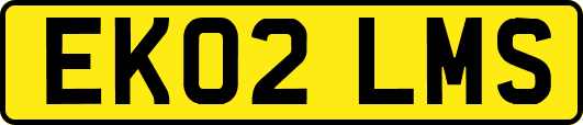 EK02LMS