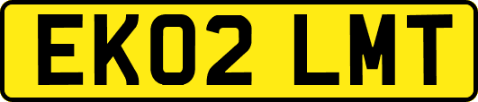 EK02LMT