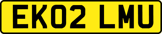EK02LMU