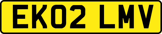 EK02LMV