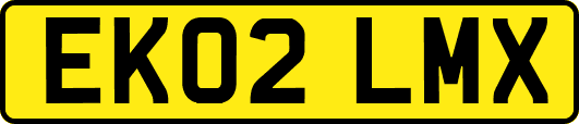 EK02LMX