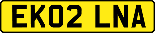 EK02LNA