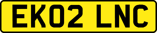 EK02LNC