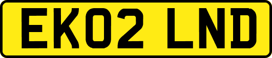 EK02LND